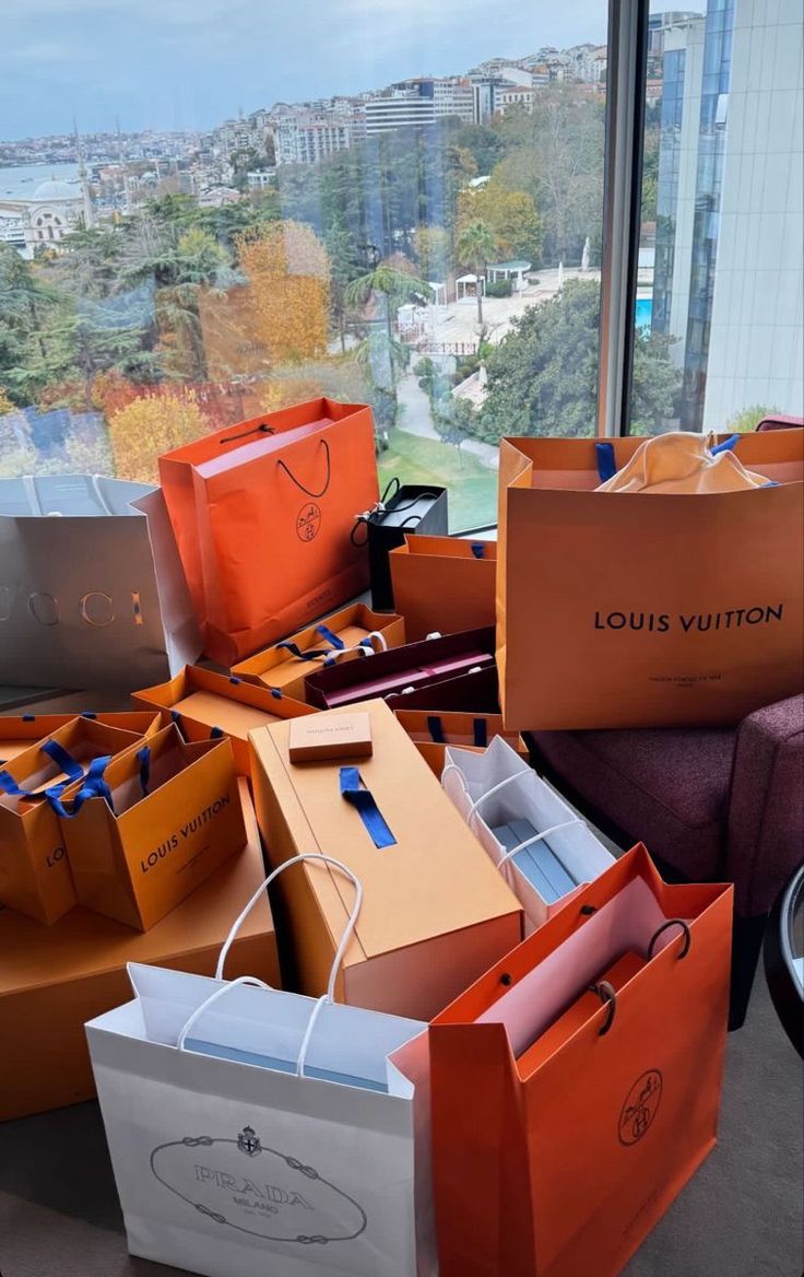 The Savvy Shopper’s Guide to Knowing What Your Designer Bag Is Really Worth