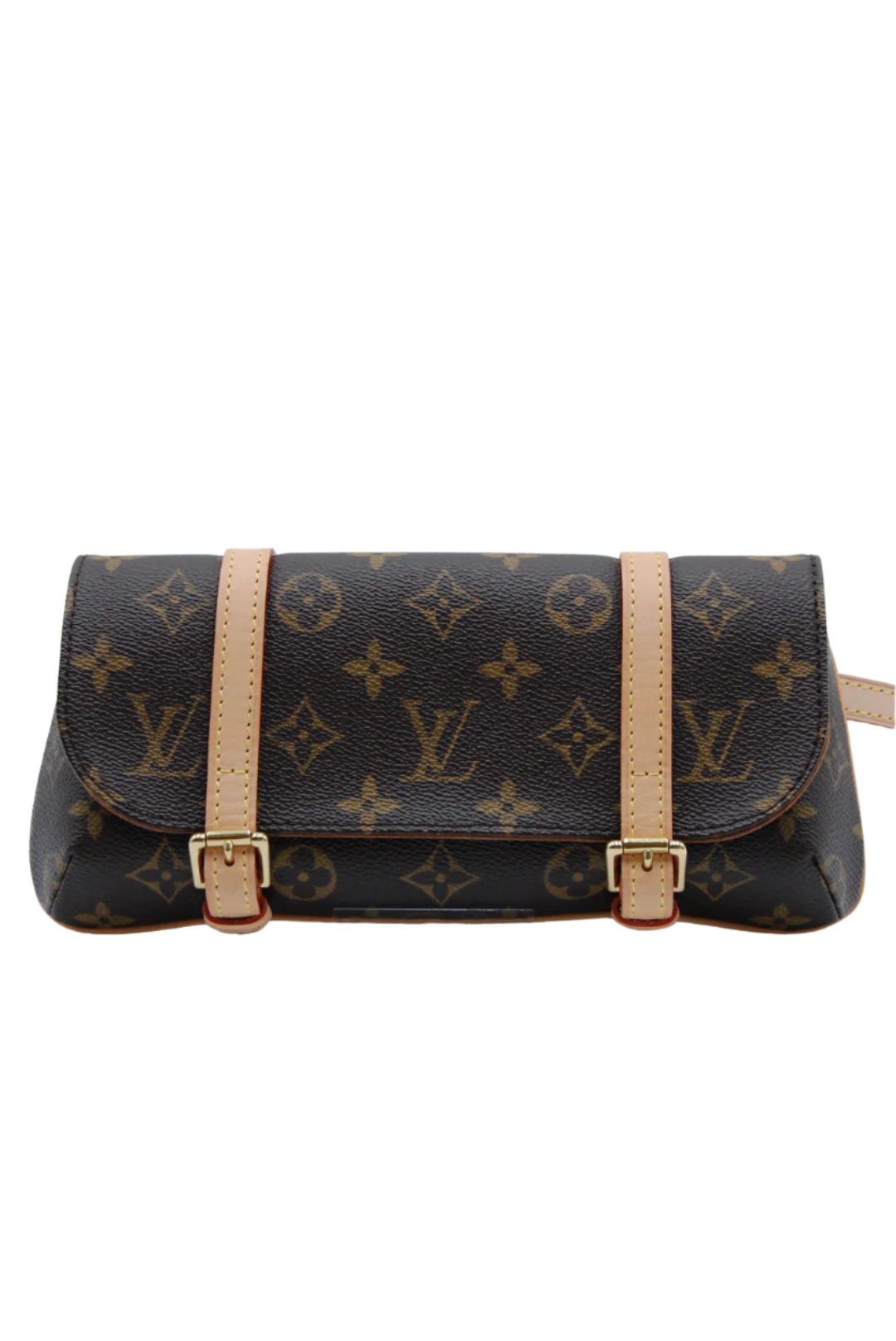 LOUIS VUITTON Monogram Marelle Waist Bag BAGPHIC
