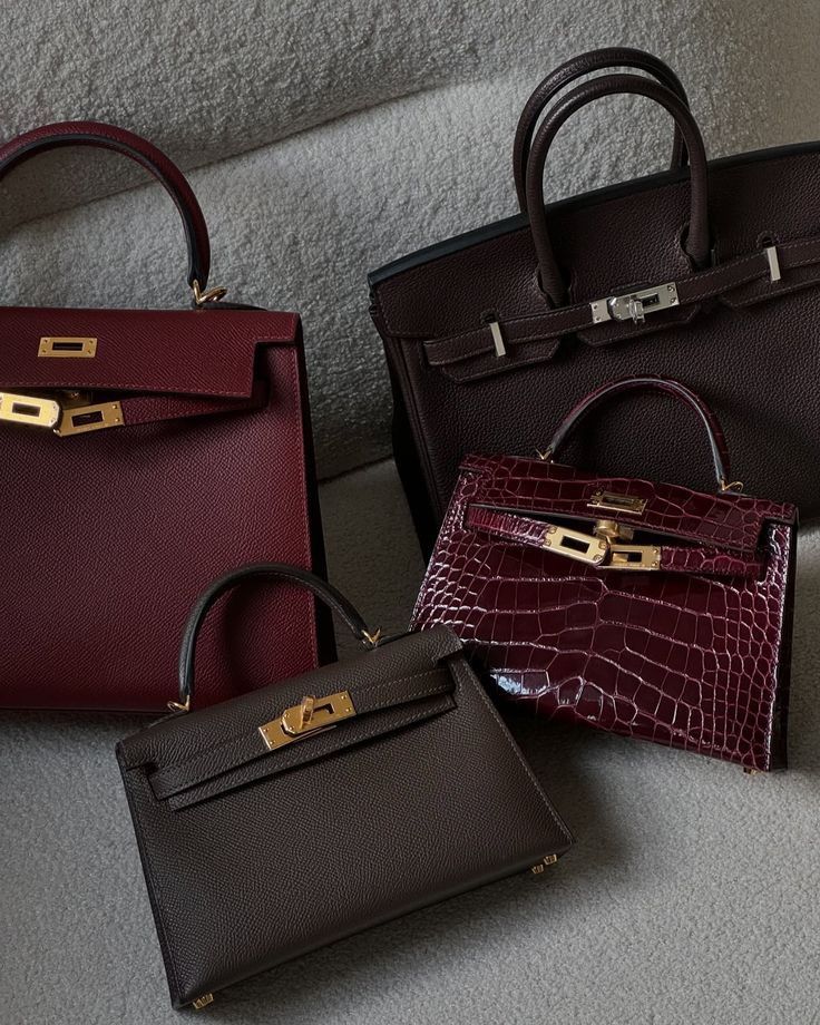 Preloved vs. Fast Fashion: Why Luxury Resale Is the Future of Sustainable Style