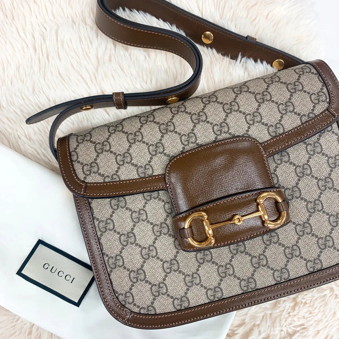 GUCCI BAGPHIC