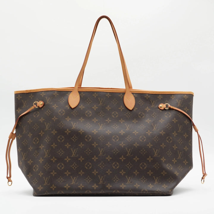 LOUIS VITTON Neverfull GM LOUIS VUITTON