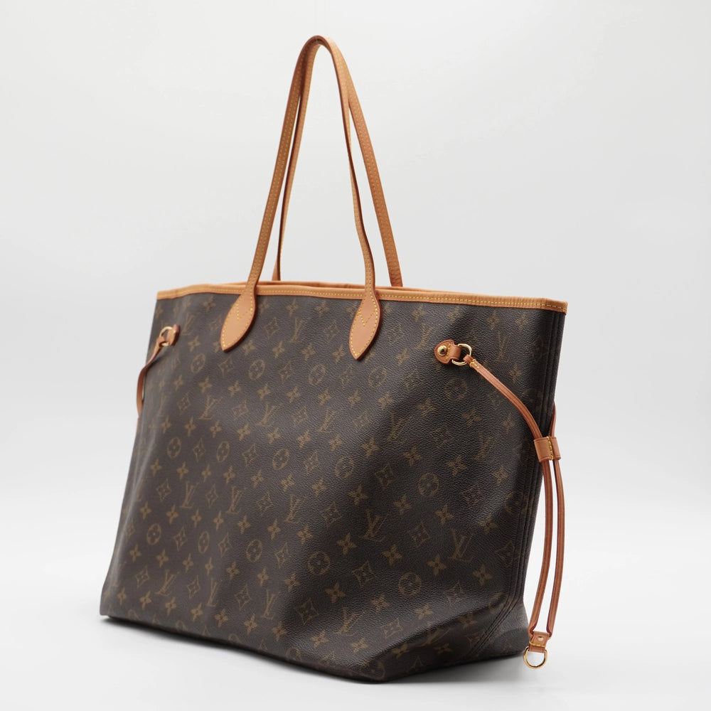 LOUIS VITTON Neverfull GM LOUIS VUITTON