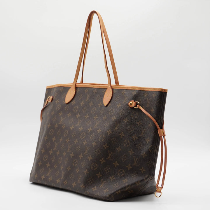 LOUIS VITTON Neverfull GM LOUIS VUITTON