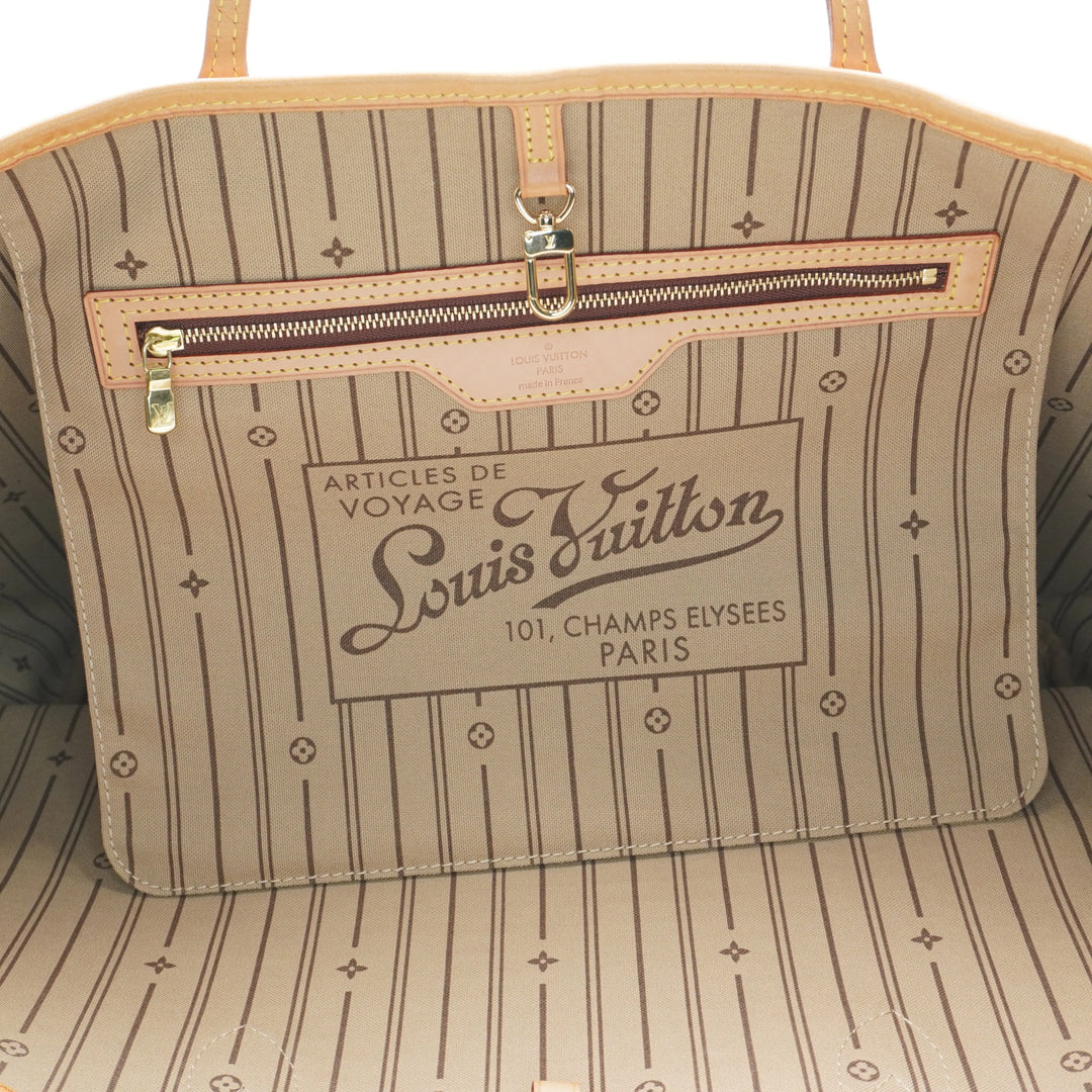 LOUIS VITTON Neverfull GM LOUIS VUITTON