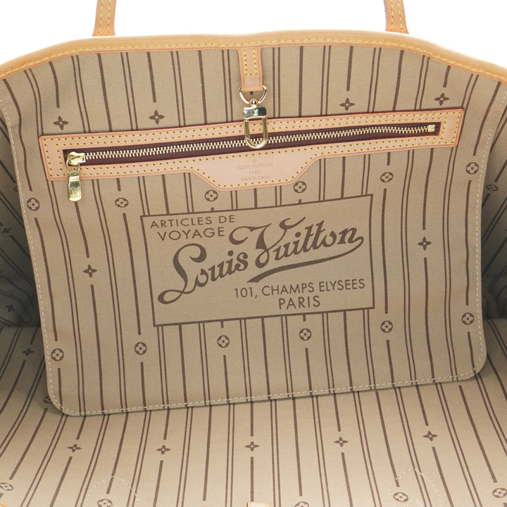 LOUIS VITTON Neverfull GM LOUIS VUITTON