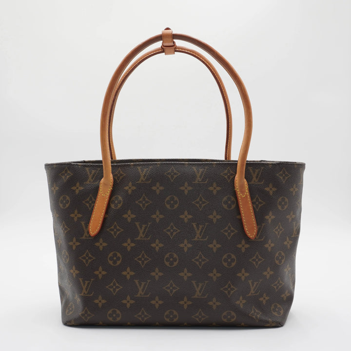 LOUIS VUITTON Monogram Raspail Tote PM LOUIS VUITTON