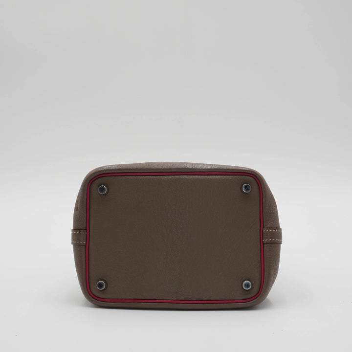 HERMES Picotin PM Bicolor HERMES