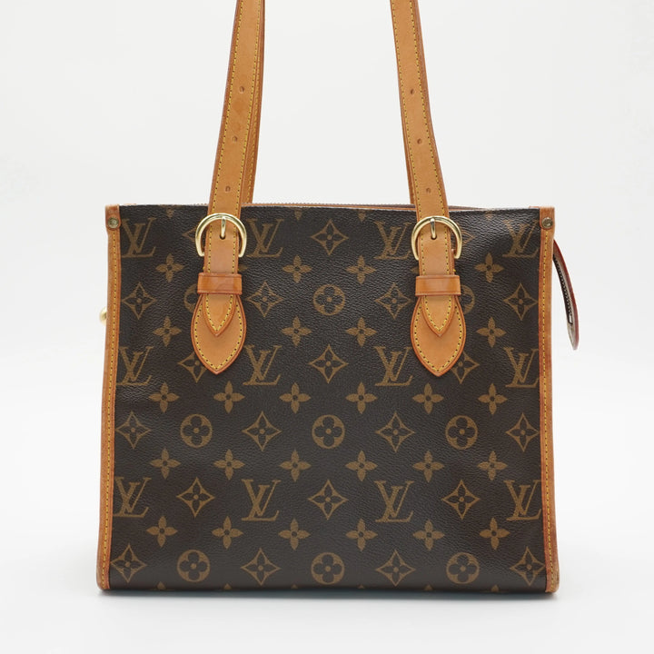 LOUIS VUITTON Monogram Popincourt Haut Bag (Copy) LOUIS VUITTON