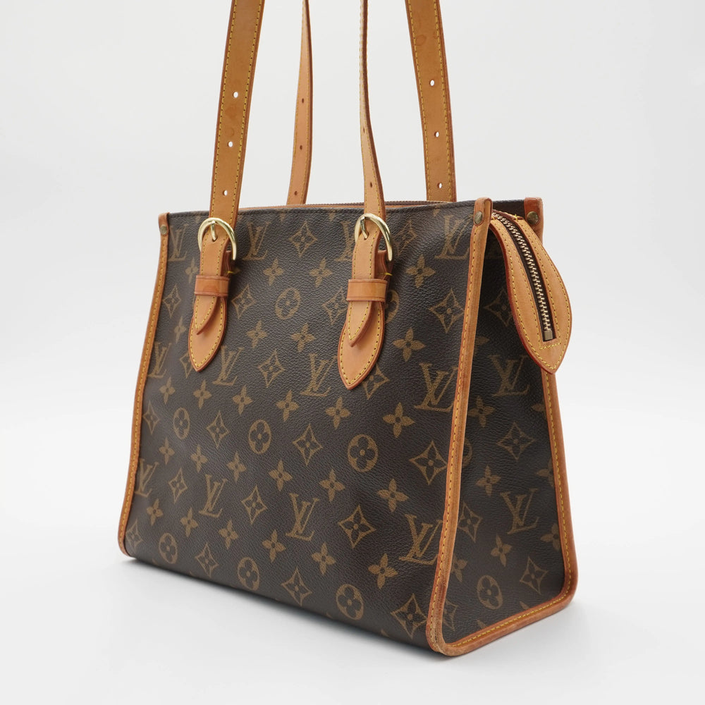 LOUIS VUITTON Monogram Popincourt Haut Bag (Copy) LOUIS VUITTON
