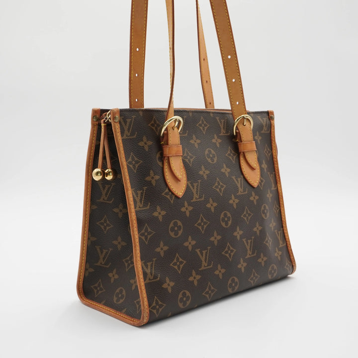LOUIS VUITTON Monogram Popincourt Haut Bag (Copy) LOUIS VUITTON