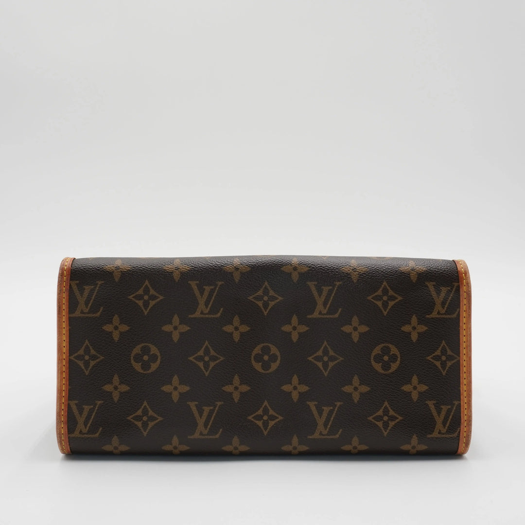 LOUIS VUITTON Monogram Popincourt Haut Bag (Copy) LOUIS VUITTON