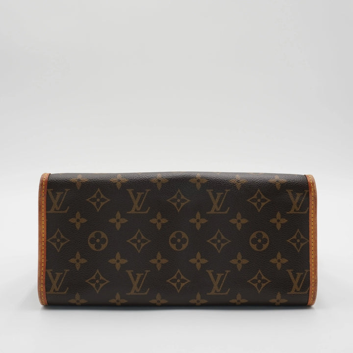 LOUIS VUITTON Monogram Popincourt Haut Bag (Copy) LOUIS VUITTON