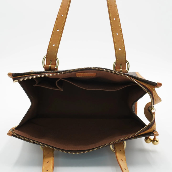 LOUIS VUITTON Monogram Popincourt Haut Bag (Copy) LOUIS VUITTON