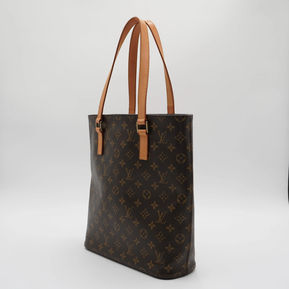 LOUIS VUITTON Monogram Vavin GM Tote Bag LOUIS VUITTON