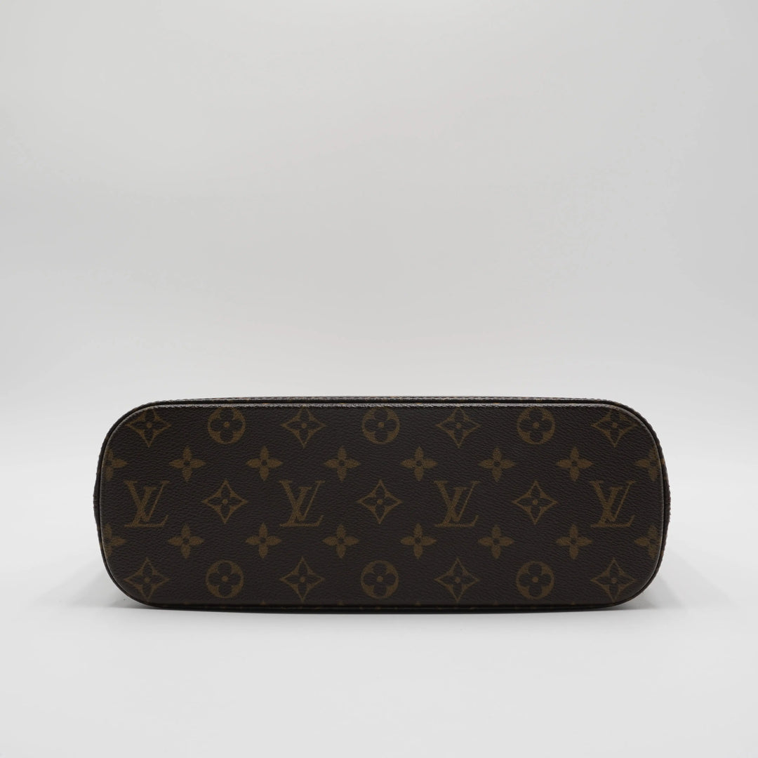 LOUIS VUITTON Monogram Vavin GM Tote Bag LOUIS VUITTON