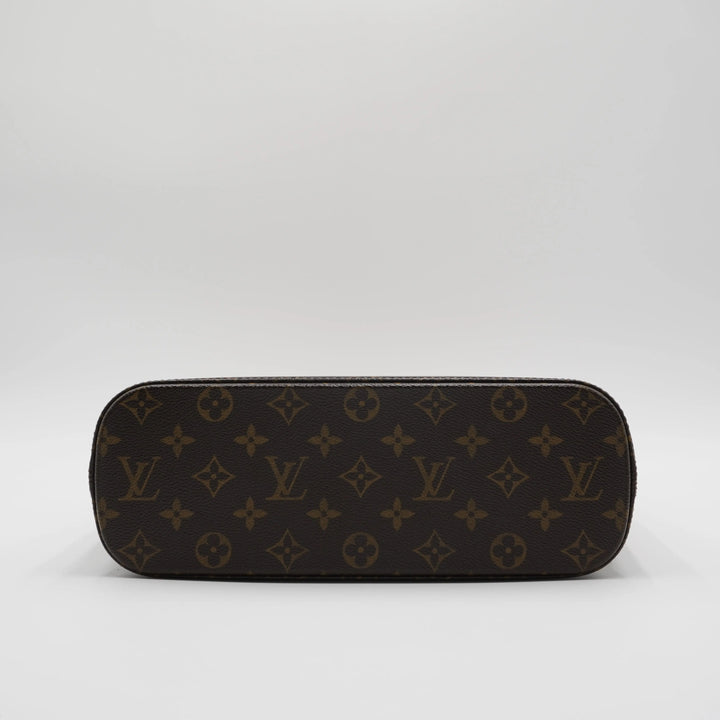 LOUIS VUITTON Monogram Vavin GM Tote Bag LOUIS VUITTON