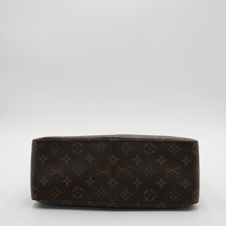LOUIS VUITTON Monogram Looping Shoulder bag LOUIS VUITTON