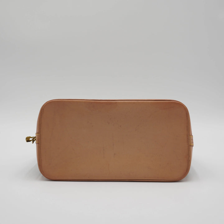 LOUIS VITTON Monogram Alma Hand Bag LOUIS VUITTON