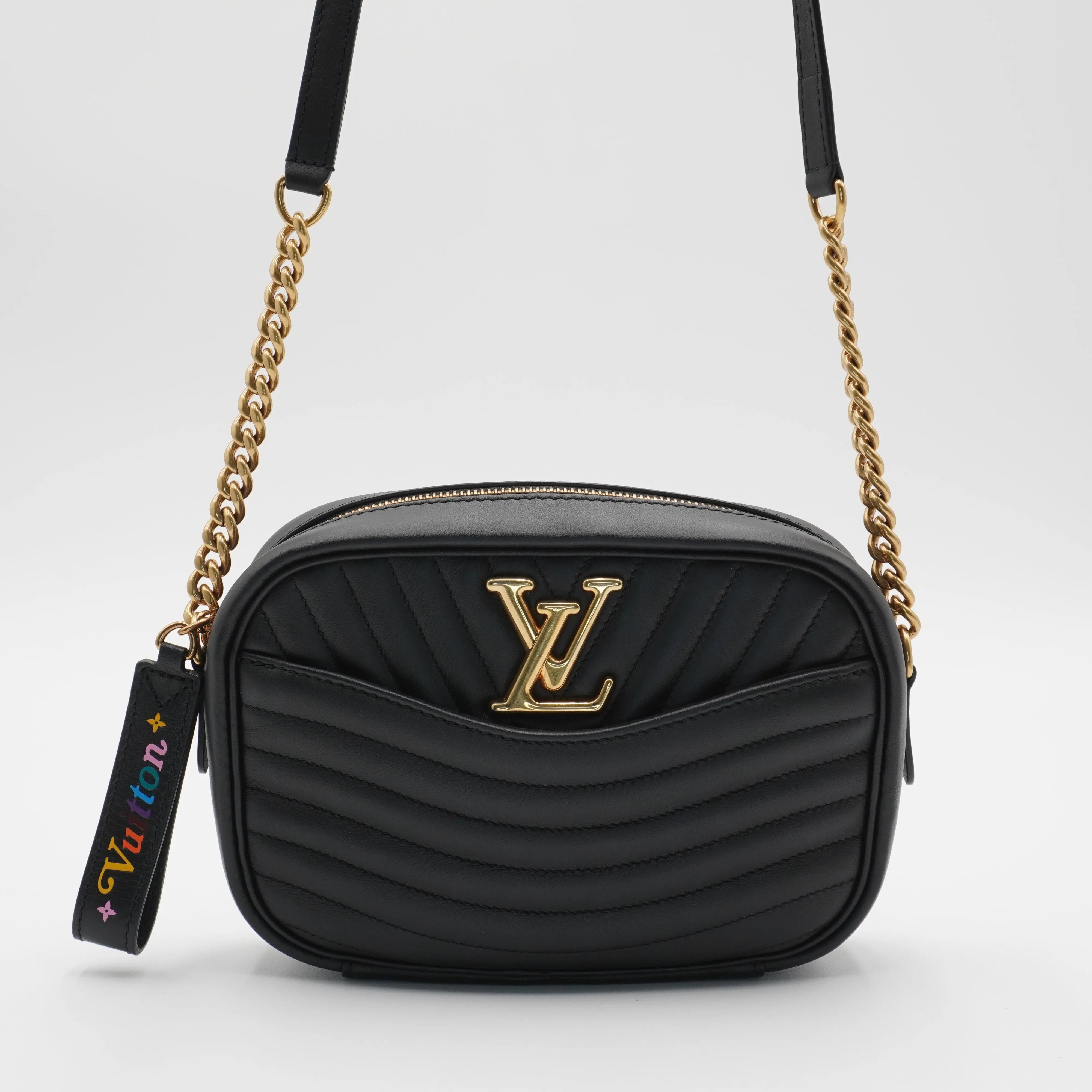 LOUIS VUITTON - BAGPHIC
