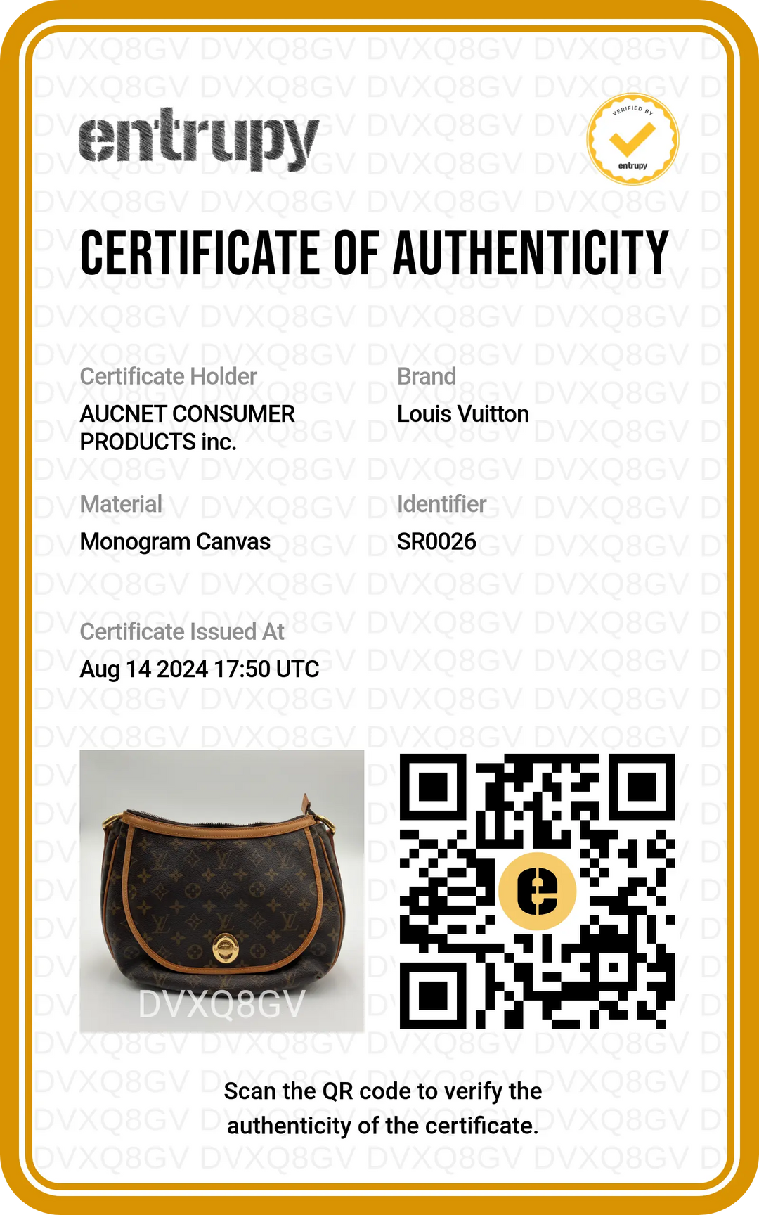 LOUIS VUITTON Monogram Tulum PM Shoulder Bag - BAGPHIC