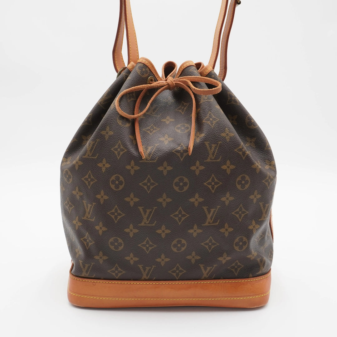 LOUIS VUITTON Monogram Noe Bag