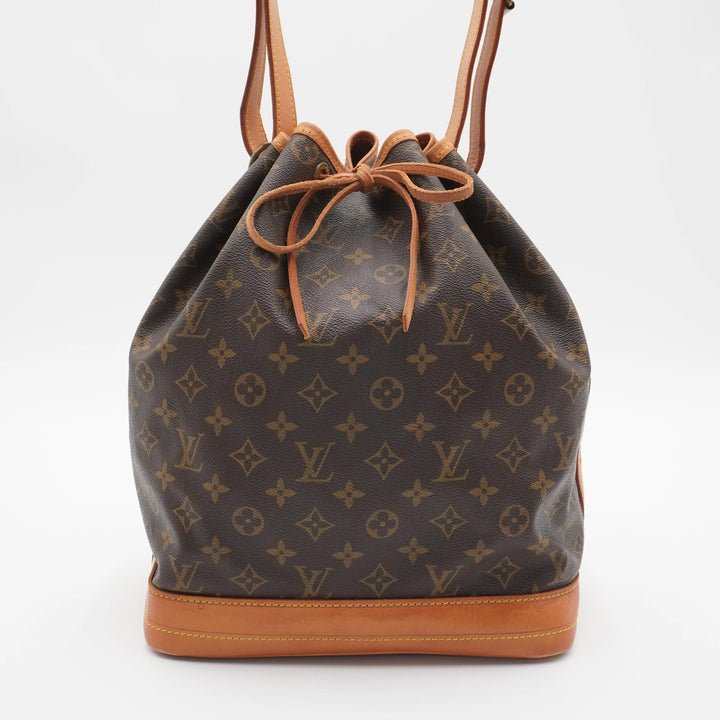 LOUIS VUITTON Monogram Noe Bag
