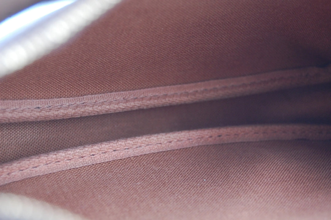 LOUIS VUITTON Monogram Pochette Accessoires Bag - BAGPHIC