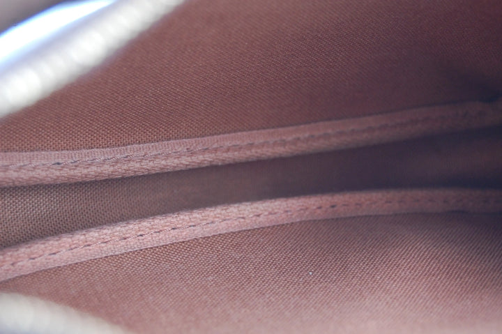 LOUIS VUITTON Monogram Pochette Accessoires Bag - BAGPHIC