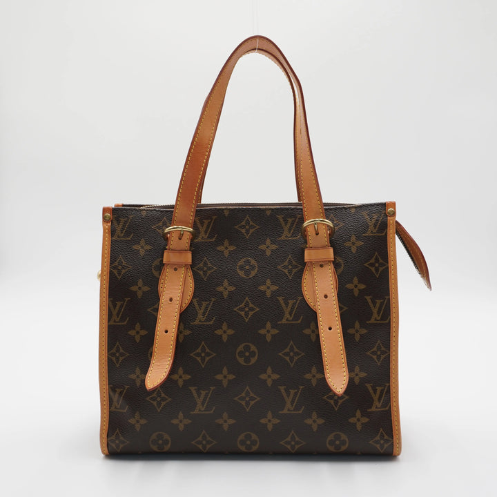 LOUIS VUITTON Monogram Popincourt Haut Bag LOUIS VUITTON