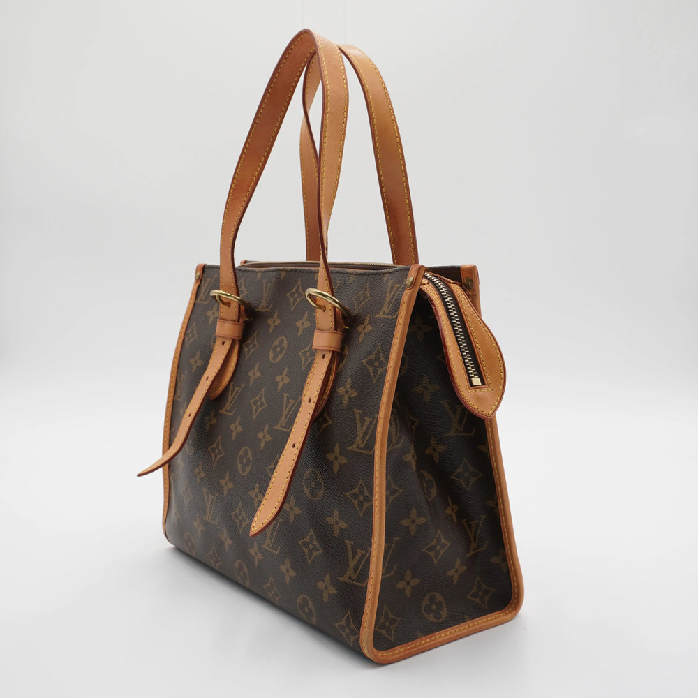 LOUIS VUITTON Monogram Popincourt Haut Bag LOUIS VUITTON