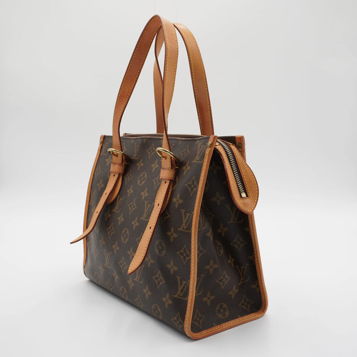 LOUIS VUITTON Monogram Popincourt Haut Bag LOUIS VUITTON