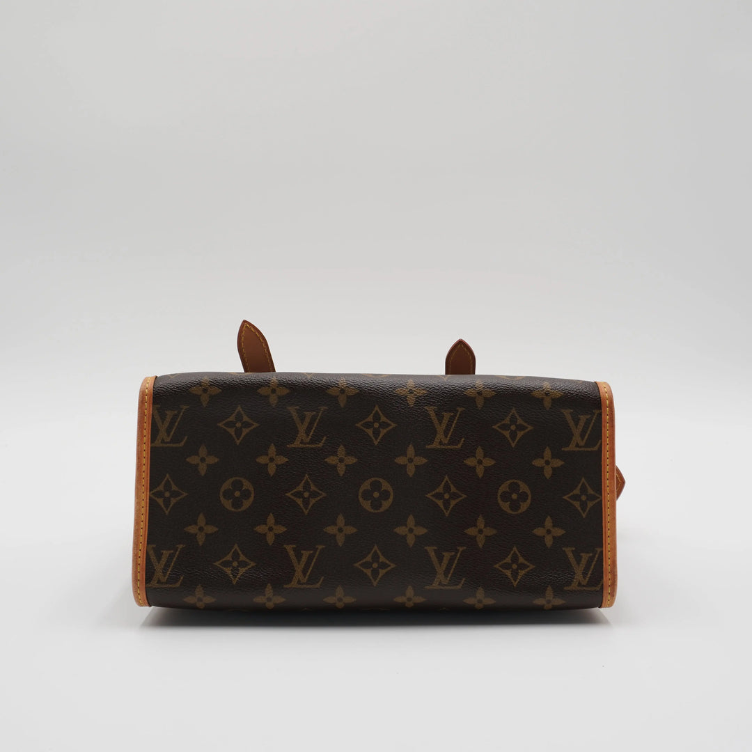 LOUIS VUITTON Monogram Popincourt Haut Bag LOUIS VUITTON