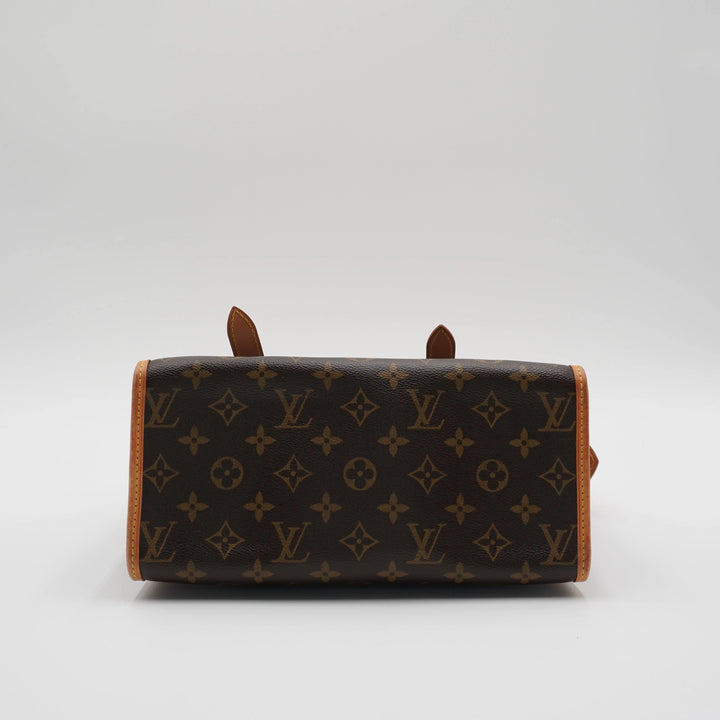 LOUIS VUITTON Monogram Popincourt Haut Bag LOUIS VUITTON