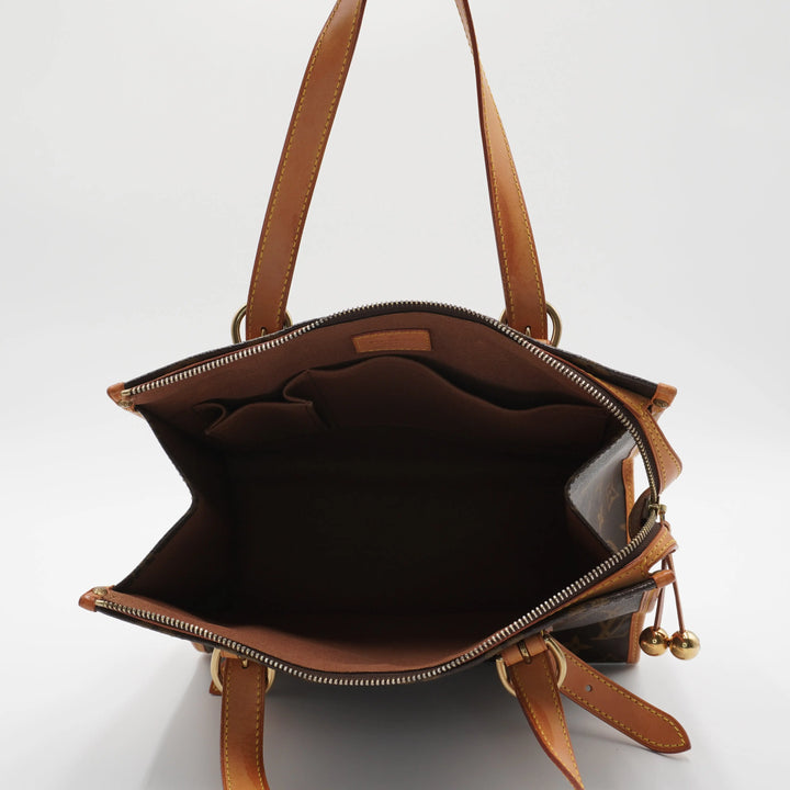 LOUIS VUITTON Monogram Popincourt Haut Bag LOUIS VUITTON