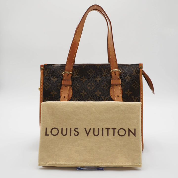 LOUIS VUITTON Monogram Popincourt Haut Bag LOUIS VUITTON