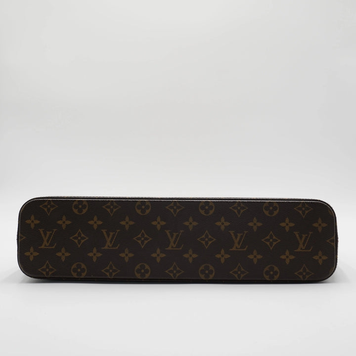LOUIS VUITTON Monogram Luco Tote Bag LOUIS VUITTON