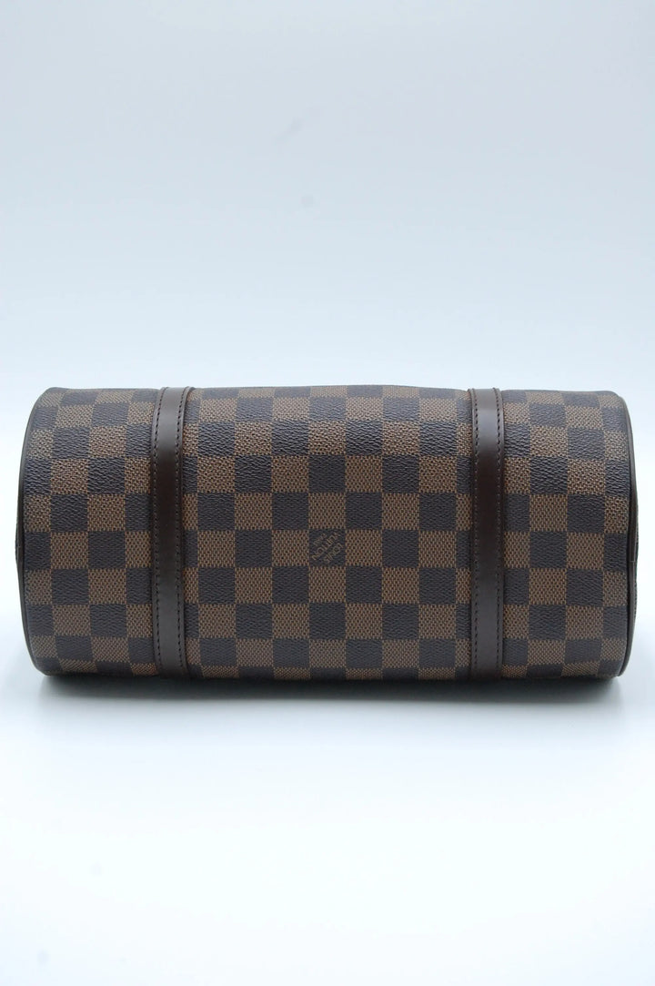 LOUIS VUITTON Damier Papillon Hand Bag - BAGPHIC