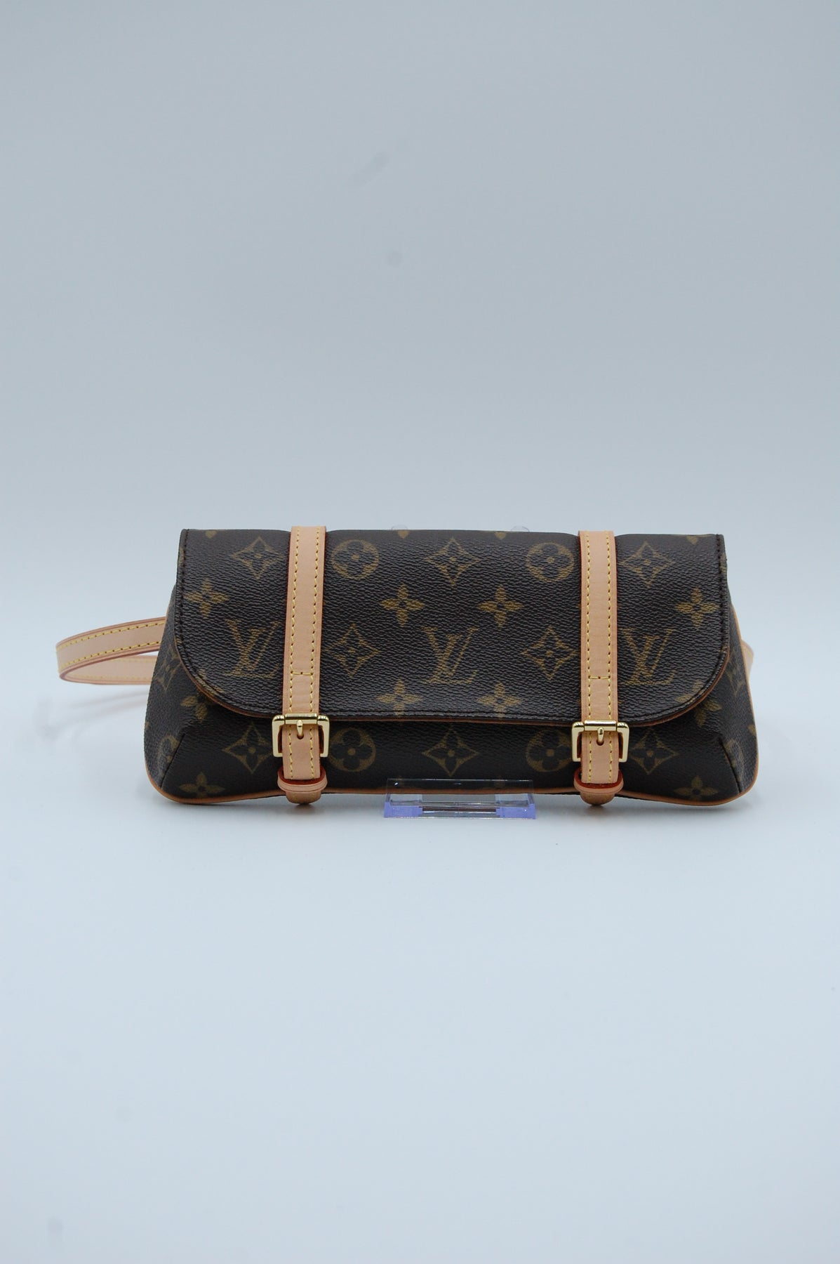 Louis vuitton marelle waist bag online