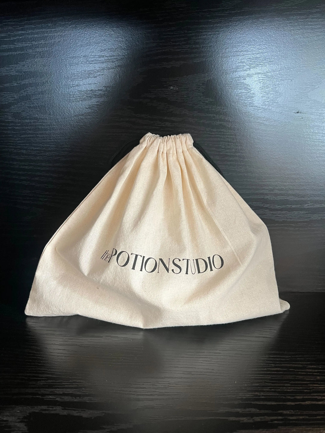 The Potion Studio Giveaway Pouch BAGPHIC
